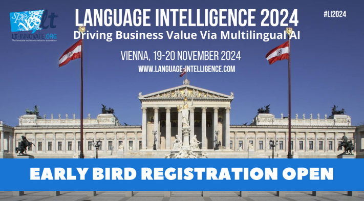 Language Intelligence Summit 2024